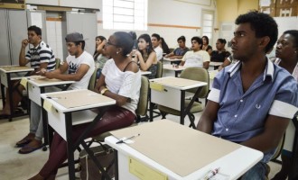 Colegas poderão atuar como monitores de quilombolas e indígenas na UFPel