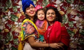 SEMANA DOS MUSEUS : Evento receberá “Todos podemos ser Frida”