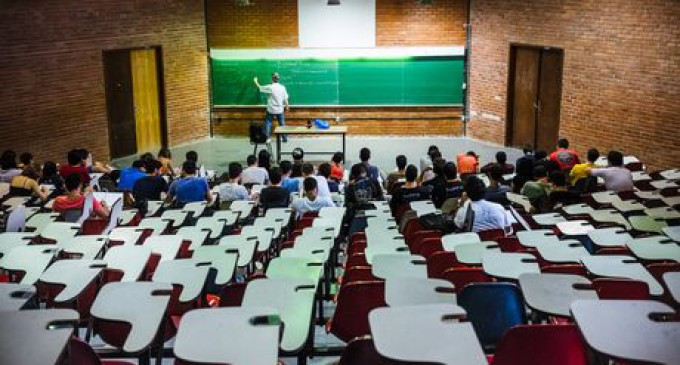 Defensoria Pública recomenda desconto nas mensalidades em instituições de ensino