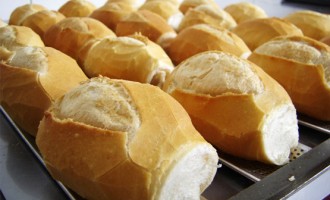 12 MIL ANOS : Conheça a história do pão