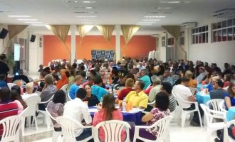 SICREDI ZONA SUL :  Associados participam das assembleias na região