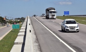 ACIDENTES : Número cai durante a Operação Navegantes