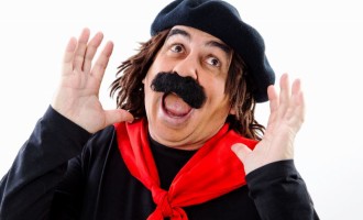 Guri de Uruguaiana faz show gratuito em Rio Grande