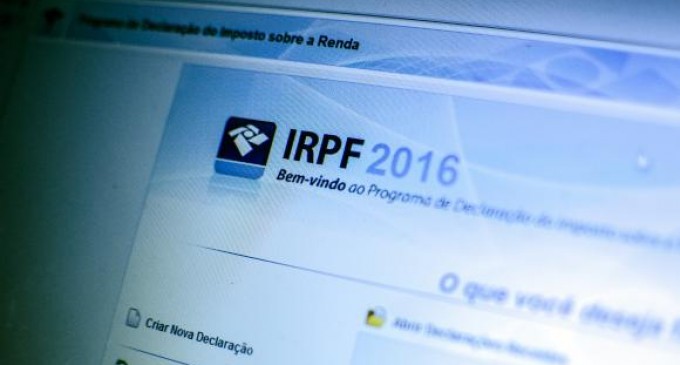 Mais de 5 milhões de brasileiros já declararam o Imposto de Renda 2016