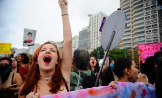 DIA INTERNACIONAL DA MULHER : O 8 de março na história feminina