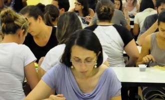 Restaurante Universitário da UFPel atingiu recorde de refeições servidas