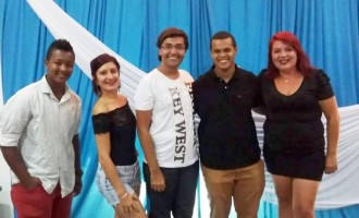 Espaço “Studio da Dança” oferece diferentes ritmos e opções