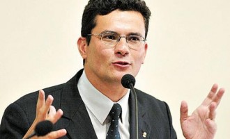 ODEBRECHT : Moro impõe sigilo à lista com nomes de 200 políticos