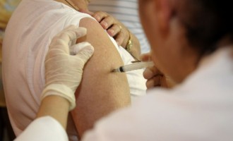 Pelotas terá 50 pontos de vacinação contra a gripe