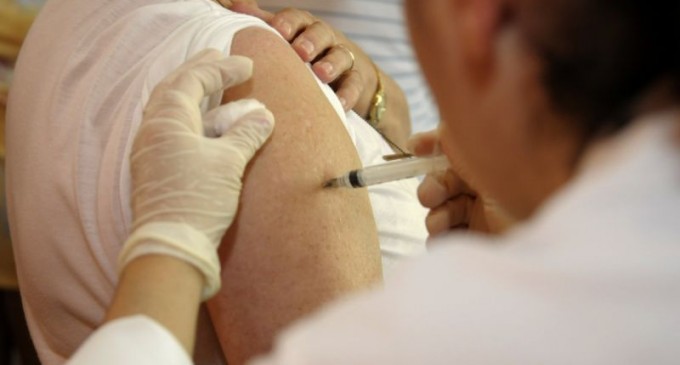 Vacinas contra a gripe para 2018 sofrem alteração