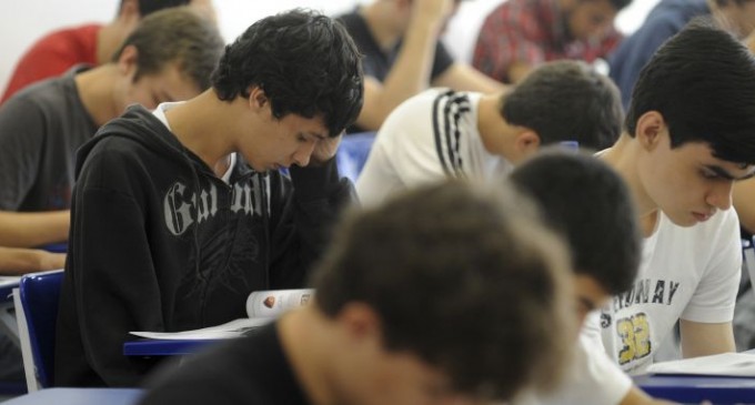 UFPel reajusta auxílio pré-escolar para estudantes