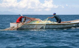 Mapa define cota de subvenção de óleo diesel para pescadores