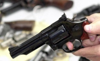 CONQUISTA : Policiais aposentados conquistam  o direito de terem porte de arma