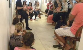 ÁGAPE : Curso abordará da invenção da imagem à arte moderna