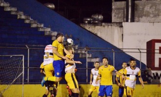 Queda do último invicto : Pelotas perde por 2 a 0 para o São Gabriel na Boca do Lobo