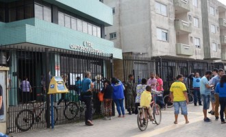 ELEIÇÕES MUNICIPAIS : Recadastramento biométrico garante segundo turno em Pelotas