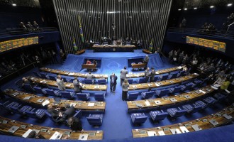 Impeachment de Dilma ainda precisa passar pelo Senado : Saiba como vai funcionar