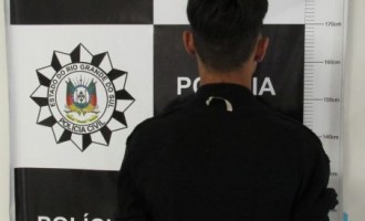 Esclarecido homicídio do enfermeiro