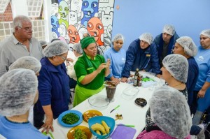 PRIMEIRA edição, em 2015, colocou Pelotas em evidência