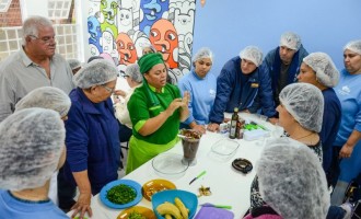 Festival de Gastronomia ganha destaque na programação da Fenadoce