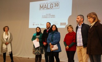 Ciclo de palestras inicia comemorações dos 30 anos do MALG