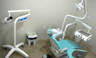 UFPEL : Serviço de Odontologia Hospitalar é inaugurado no Hospital Escola