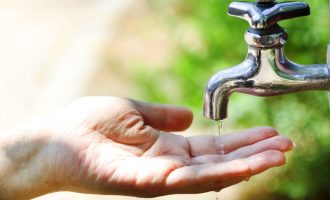 Manutenção pode causar falta de água na Colina do Sol nesta quarta