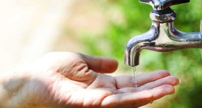 Manutenção pode causar falta de água na Colina do Sol nesta quarta