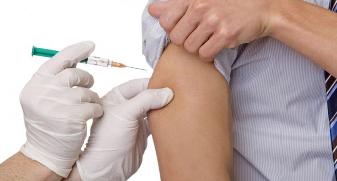 Campanha de vacinação contra a gripe termina na sexta
