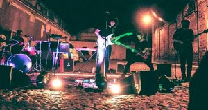 Grupo pelotense já apresentou shows em diferentes cidades gaúchas