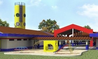 Educação : 05 novas Emeis serão construídas em Pelotas