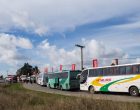 STT informa alterações de trânsito no entorno da Fenadoce