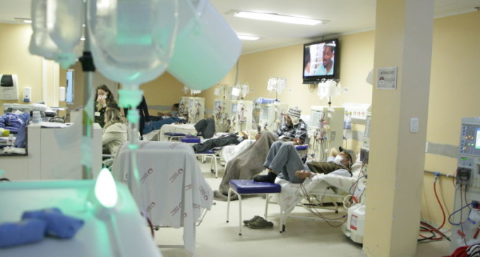 Governo anuncia repasse de R$ 1 bilhão para serviços de saúde