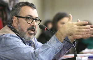 ADVOGADO Cava ressalta que PMDB-RS fez nova consulta e aguarda resposta do TER