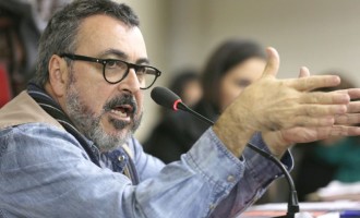 Ministério Público orienta partidos políticos sobre fontes vedadas