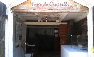 UM OLHAR PÓS-ENCHENTE : Museu Gruppelli faz exposição