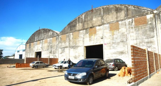 Pelotas terá Porto-seco para transportadoras