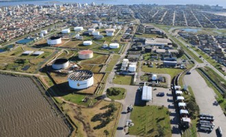 Petrobras reduz preço da gasolina nas refinarias em 3,2%