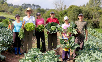 JUSTIÇA  : Agricultores conquistam vitória