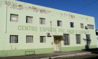ESPIRITISMO: Centro Espírita Paz, Amor e Caridade completa 79 anos
