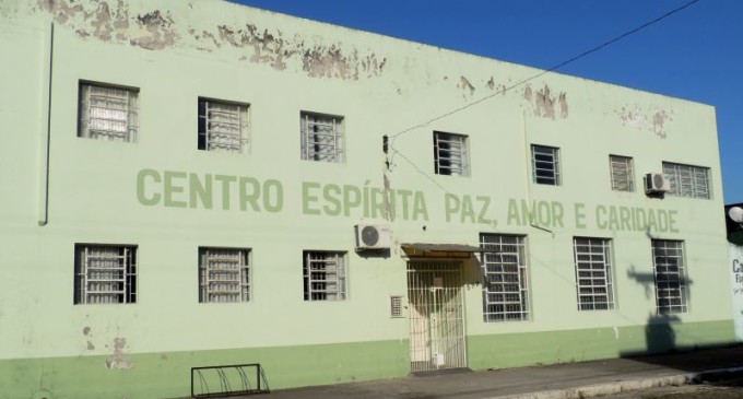 ESPIRITISMO: Centro Espírita Paz, Amor e Caridade completa 79 anos