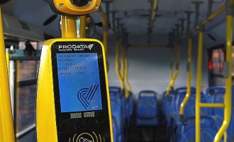 Novo aplicativo para usuário do transporte público é apresentado