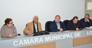 CÂMARA debateu questões da rede municipal de ensino em audiência pública