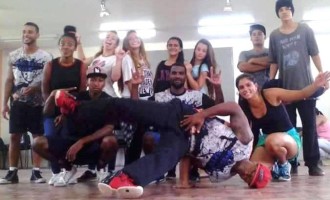 HIP-HOP: A dança que movimenta a cidadania