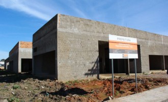 Prefeitura define retomada de obras no Loteamento Dunas