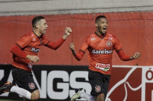 FELIPE Garcia e Ramón são esperanças de gol do ataque Xavante
