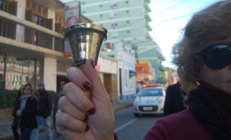 Acaba a greve dos professores