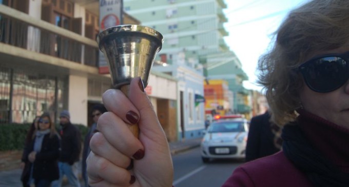 Acaba a greve dos professores