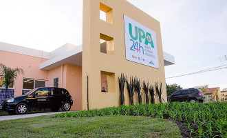 UPA Areal realiza mais de 280 mil atendimentos em 5 anos