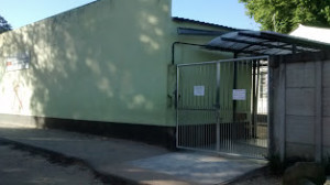 Escola Augusto Assumpção